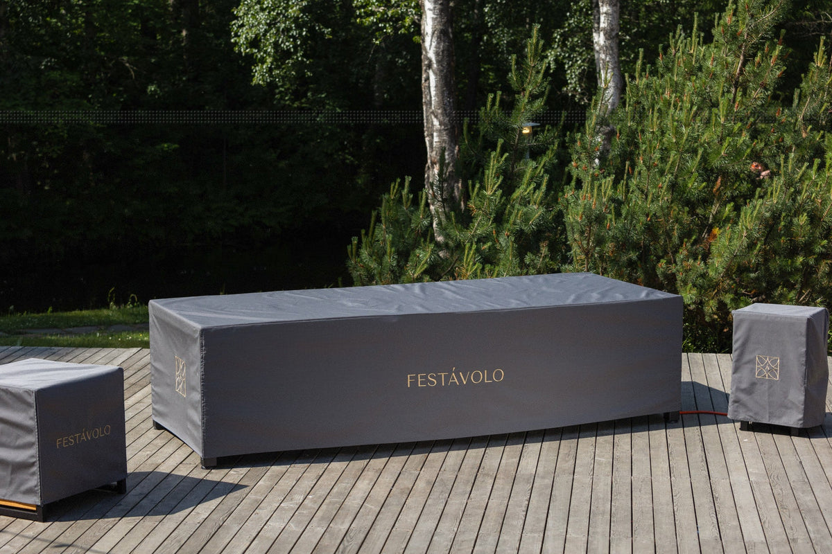 Festavolo Abdeckhaube Primo Grande