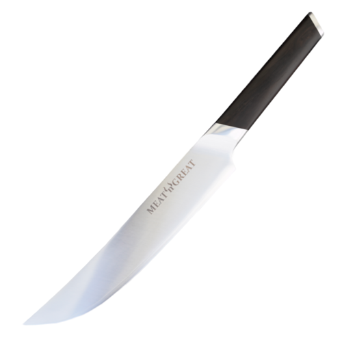 Meat 'n' Great "Original" Fleischmesser, Messer