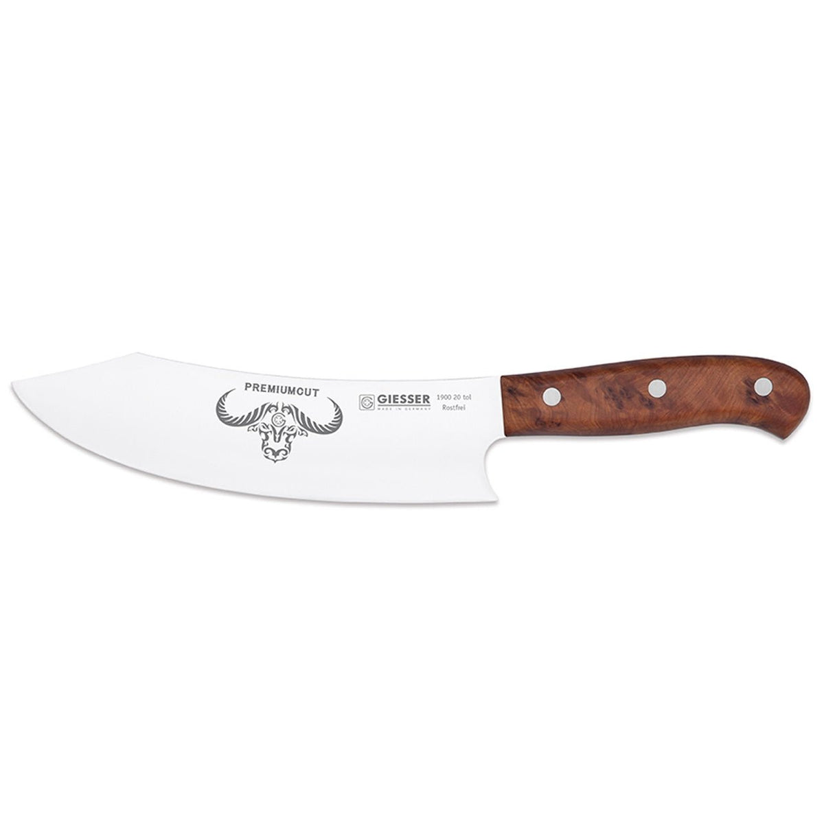 Giesser Premium Cut Chefs No.1 - Tree of Life