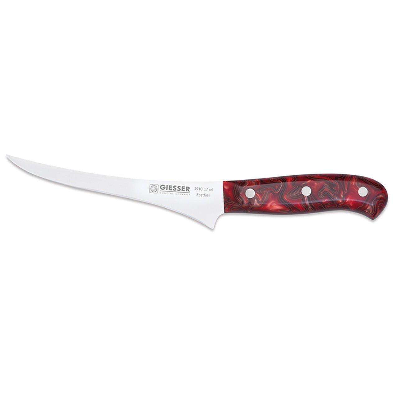 Giesser Premium Cut Filet No.1 - Red Diamond