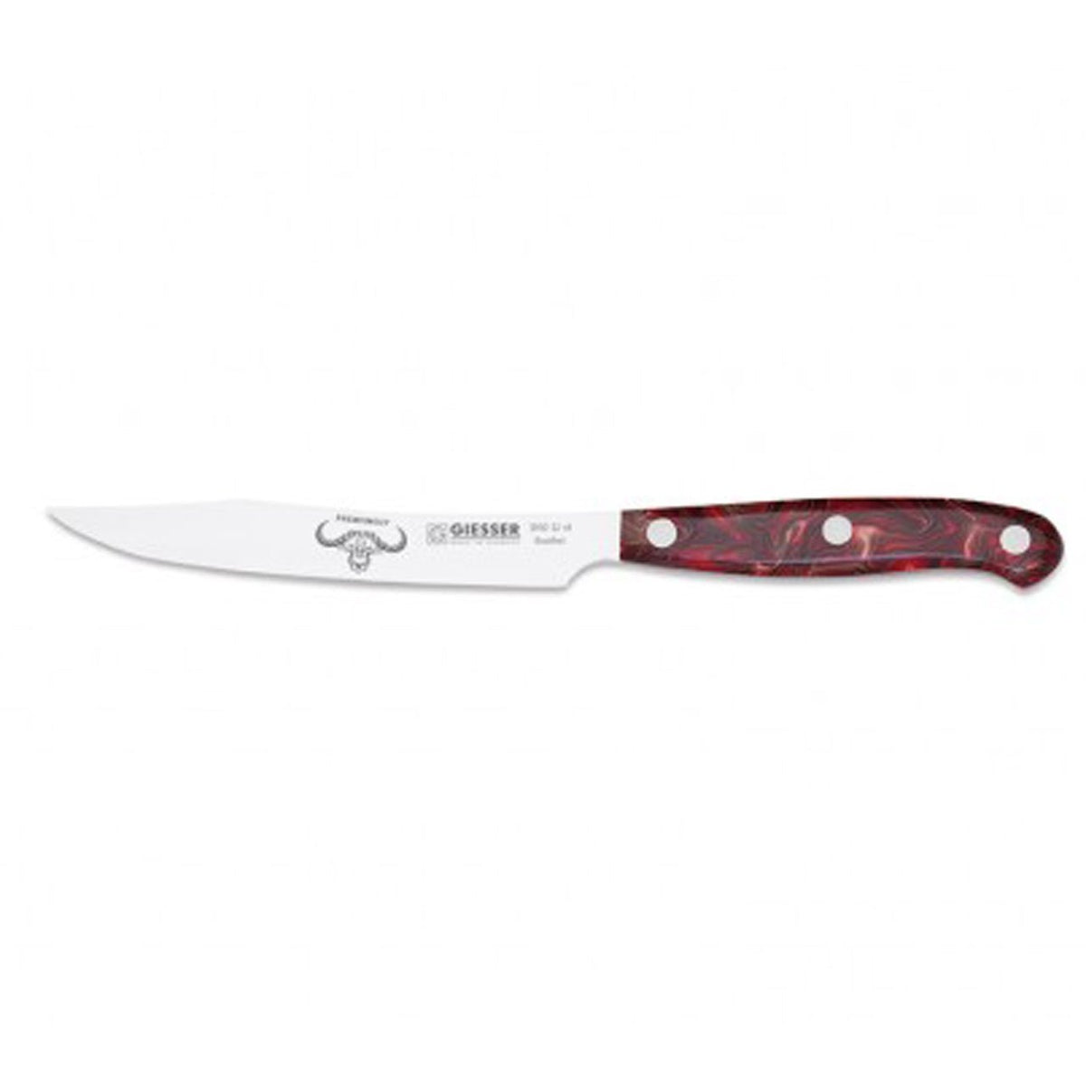Giesser Premium Cut Steak No. 1 Red Diamond