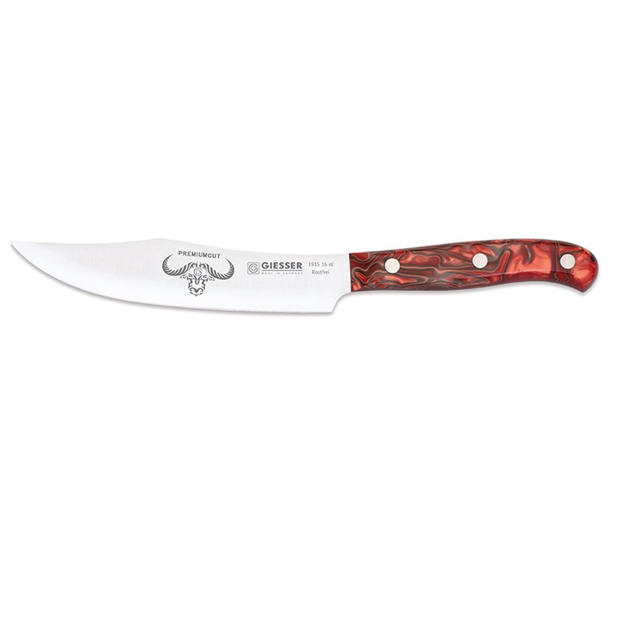 Giesser Premium Cut Veggie No 1 Red Diamond