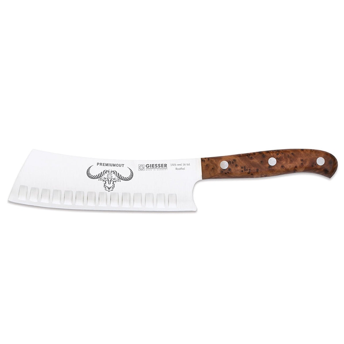 Giesser Premium Cut Yobocho No 1 Tree of Life