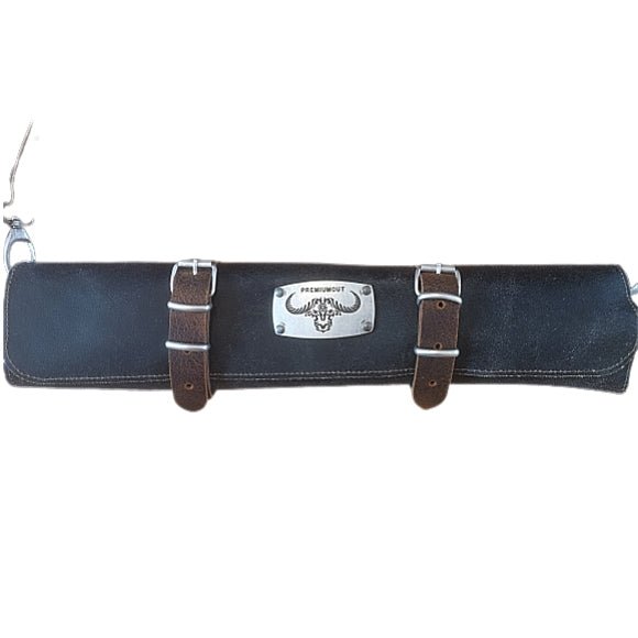 Giesser PremiumCut Ledertasche, Detailansicht 1