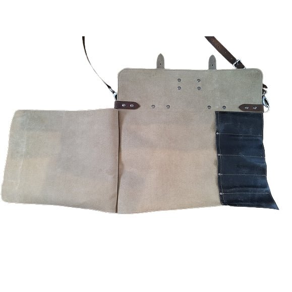 Giesser PremiumCut Ledertasche, Detailansicht 5