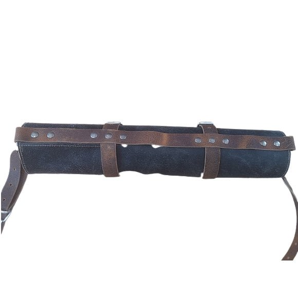 Giesser PremiumCut Ledertasche, Detailansicht 3