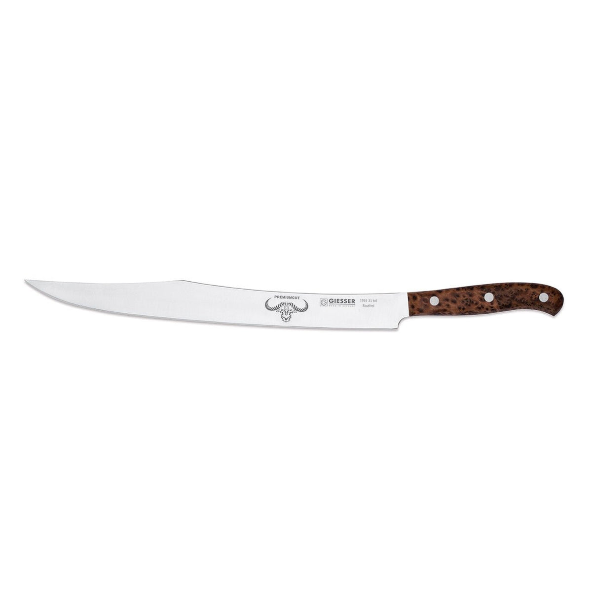 Giesser PremiumCut Slicer No. 1 Spicy Orange, Detailansicht 2