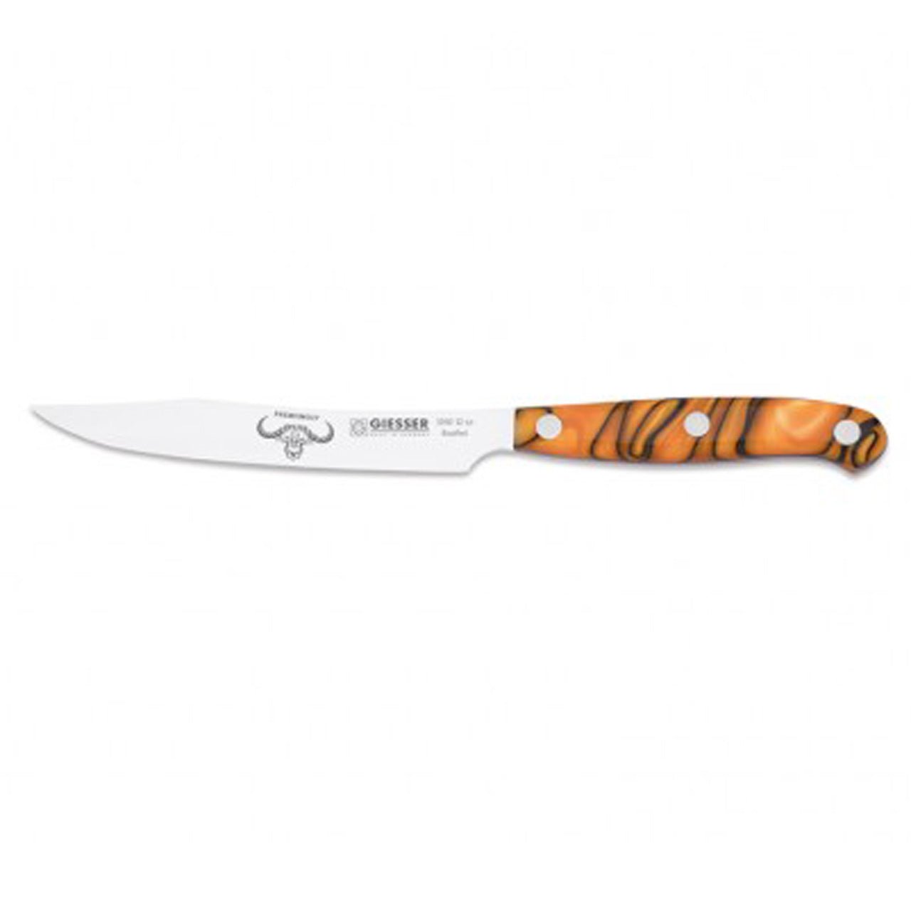 Giesser PremiumCut Steak No. 1 Spicy Orange