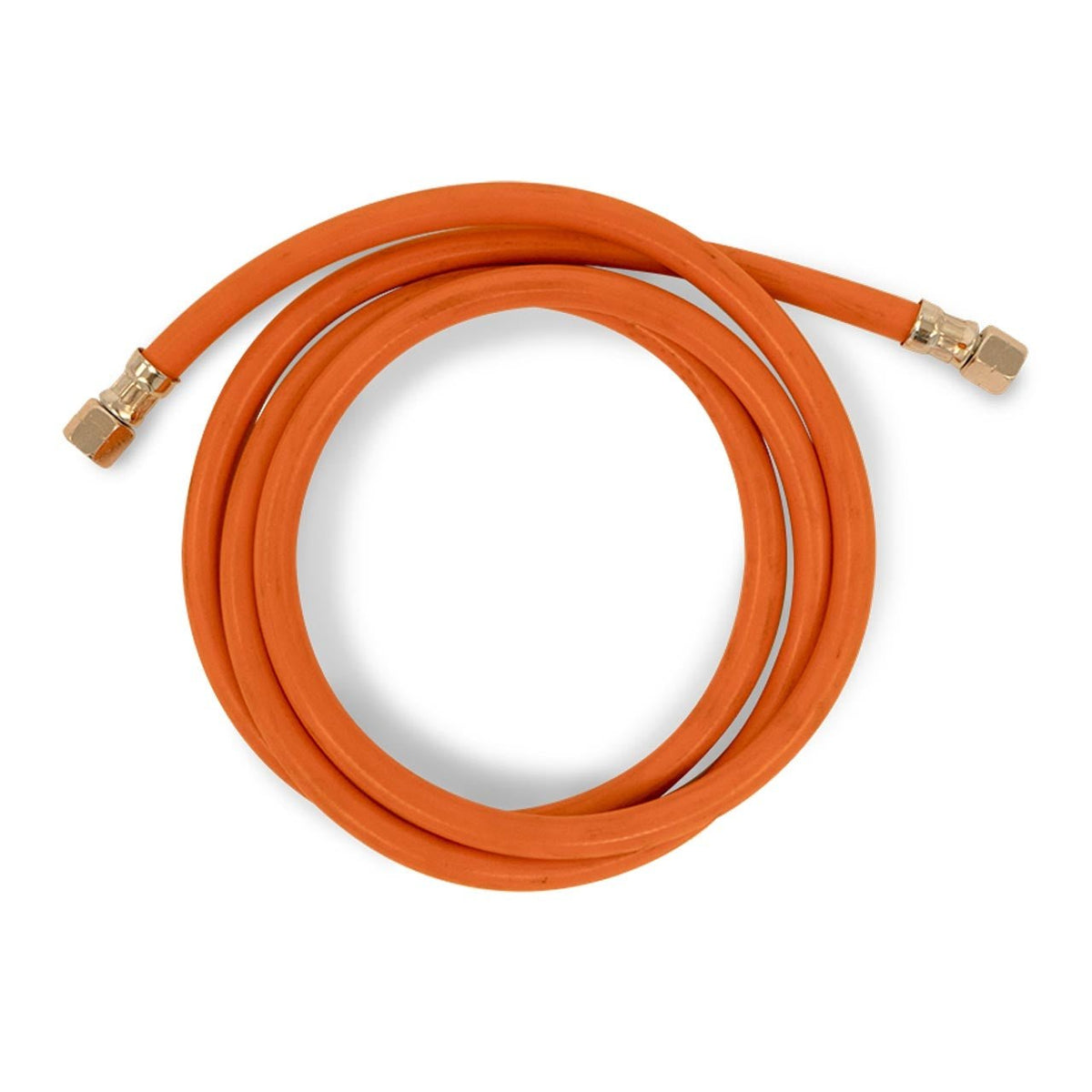 Grandhall Gasschlauch 6,3 x 3,5 mm, 3 m - Ansicht 1