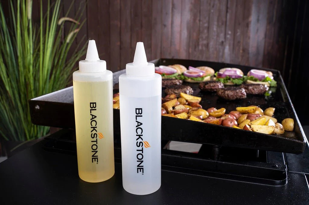 Blackstone Griddle Professional Toolkit – 5 teilig, Grillzubehör, Detailansicht 2