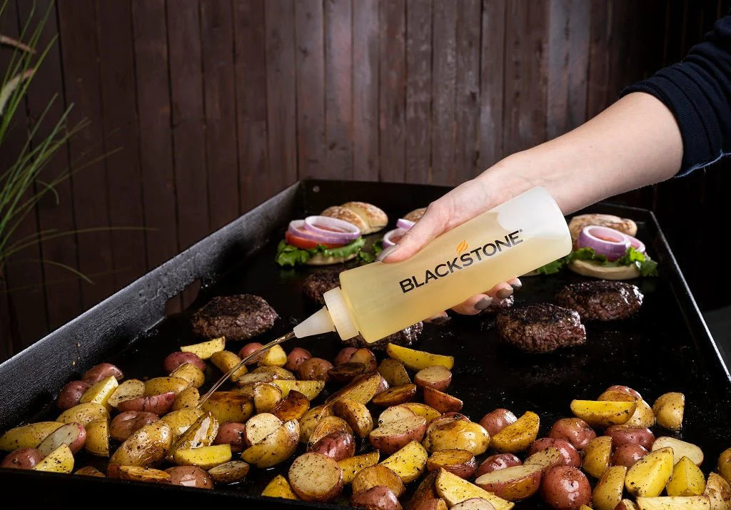Blackstone Griddle Professional Toolkit – 5 teilig, Grillzubehör, Detailansicht 3