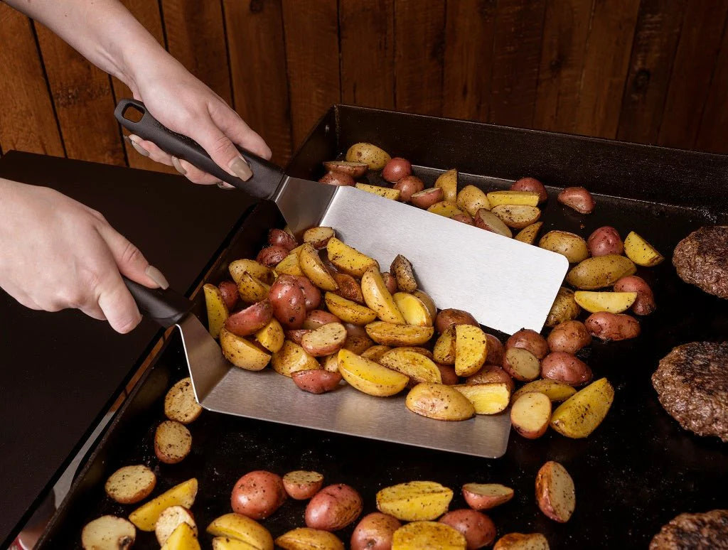Blackstone Griddle Professional Toolkit – 5 teilig, Grillzubehör, Detailansicht 6