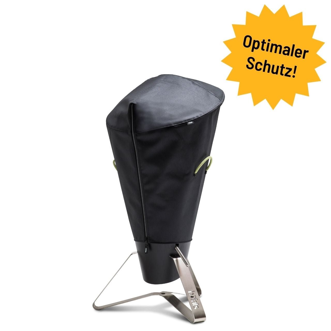 Höfats Abdeckhaube, CONE, Grillzubehör