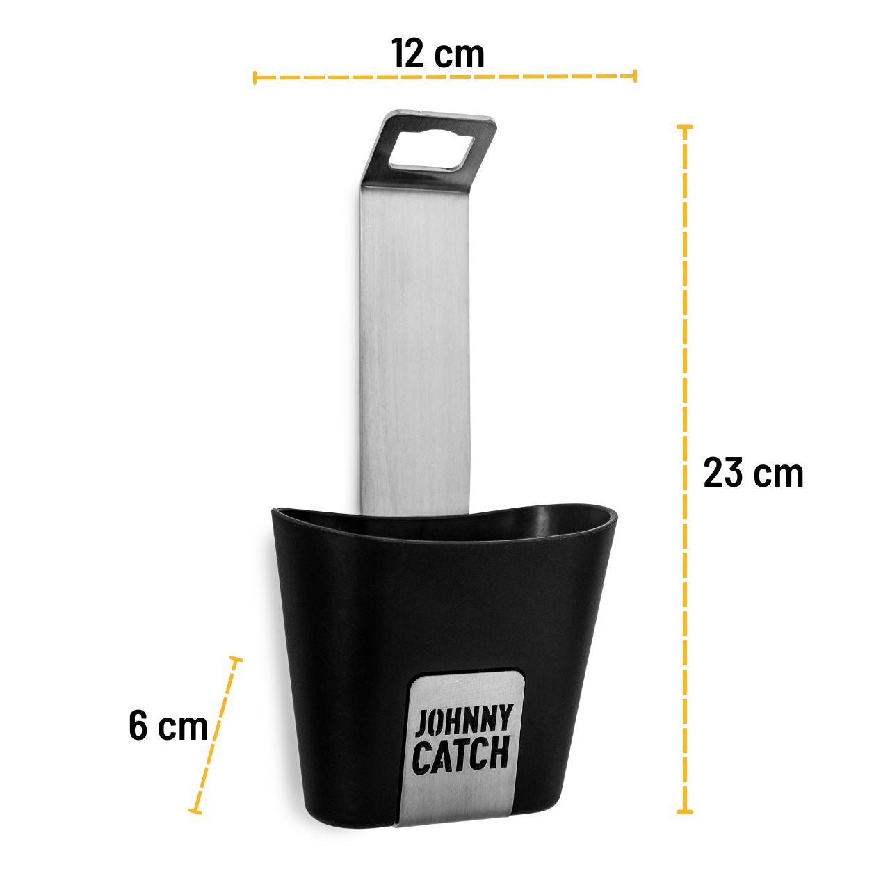 Höfats JOHNNY CATCH Cup, Detailansicht 6