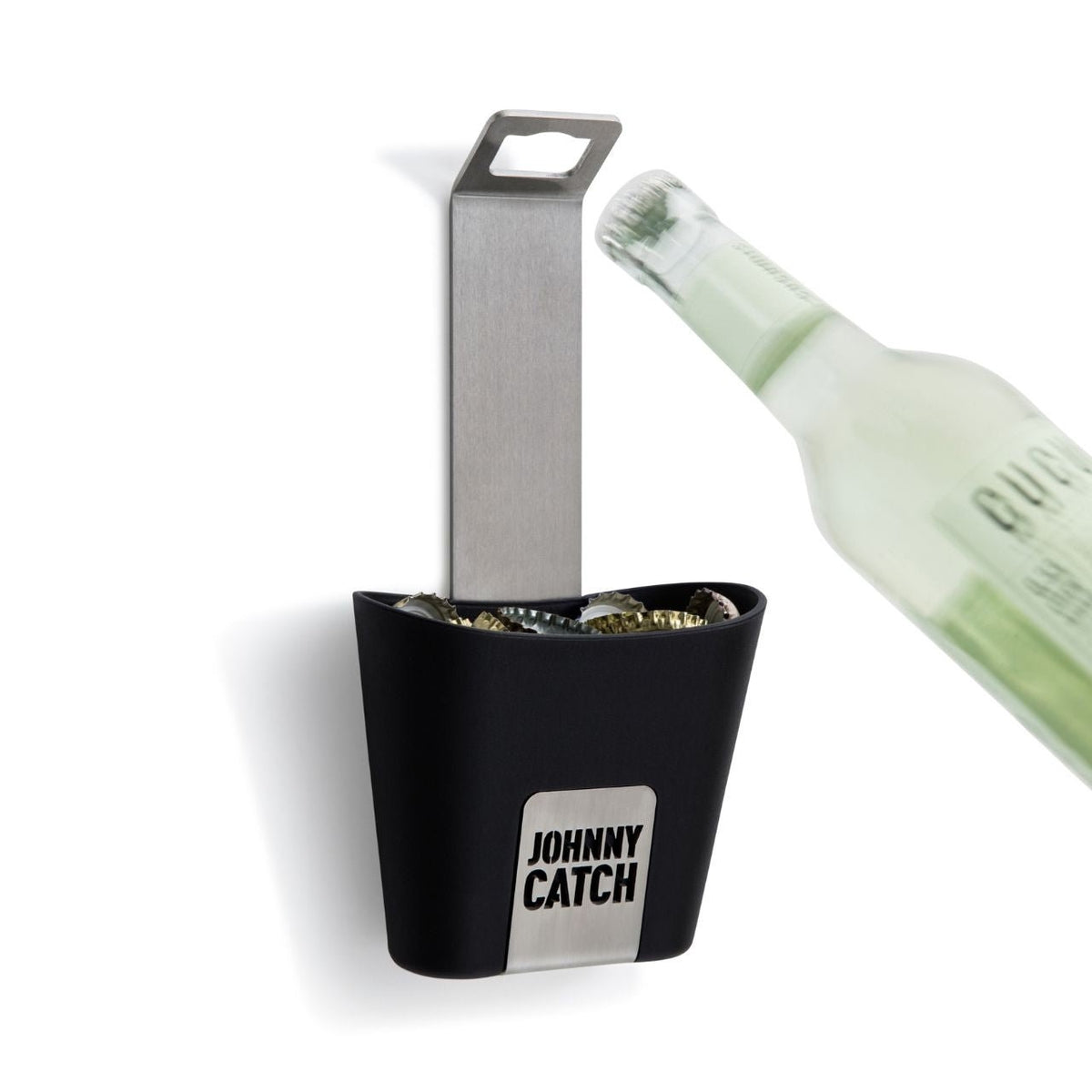 Höfats JOHNNY CATCH Cup, Detailansicht 2