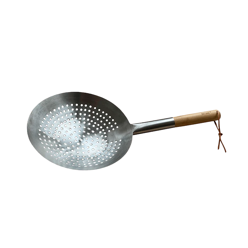 Hot Wok Woksieb, Grillzubehör