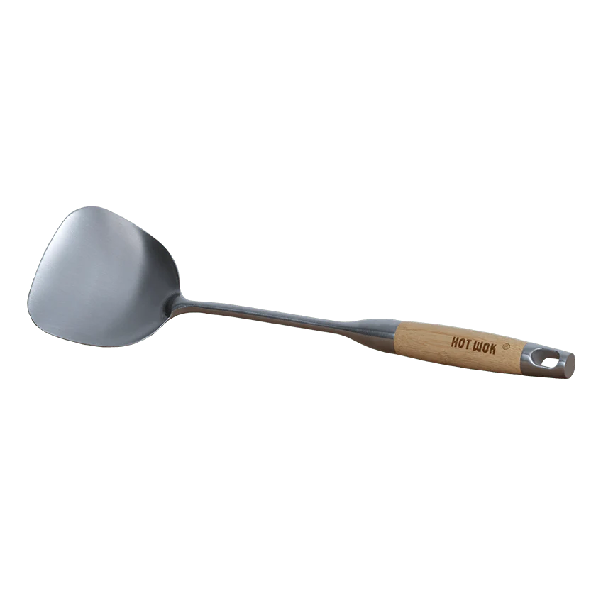 Hot Wok Woklöffel, Grillzubehör