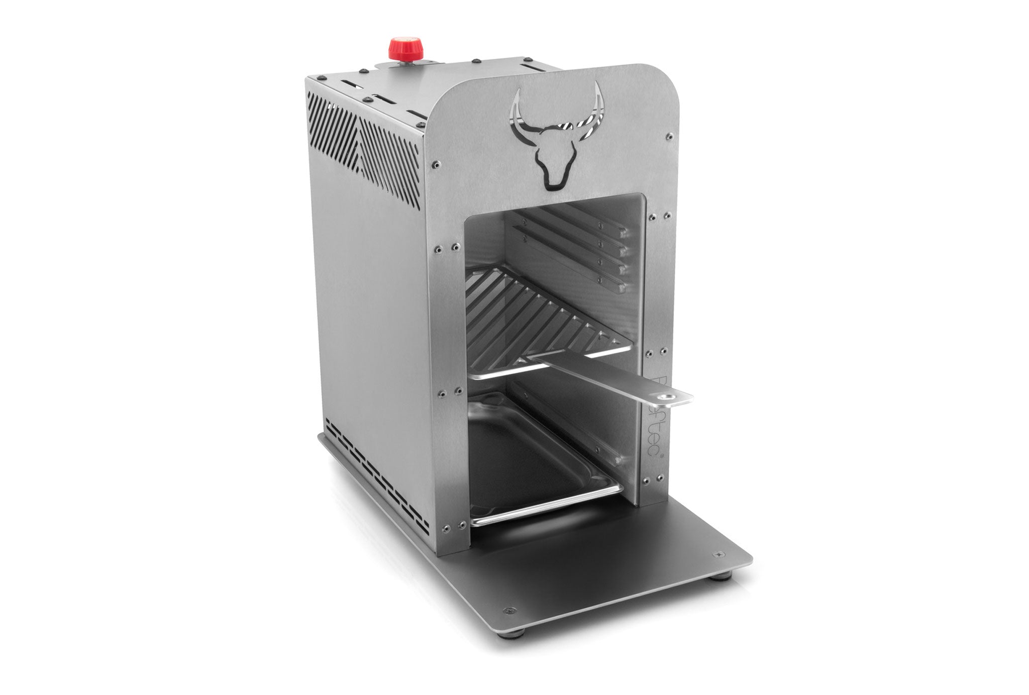 Grillgoods Beeftec® "Aussteller" HOTBOX C900