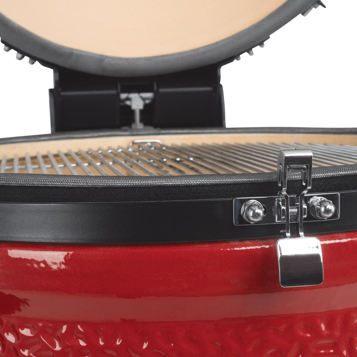 Kamado Joe Big Joe III ohne Gestell, Detailansicht 2