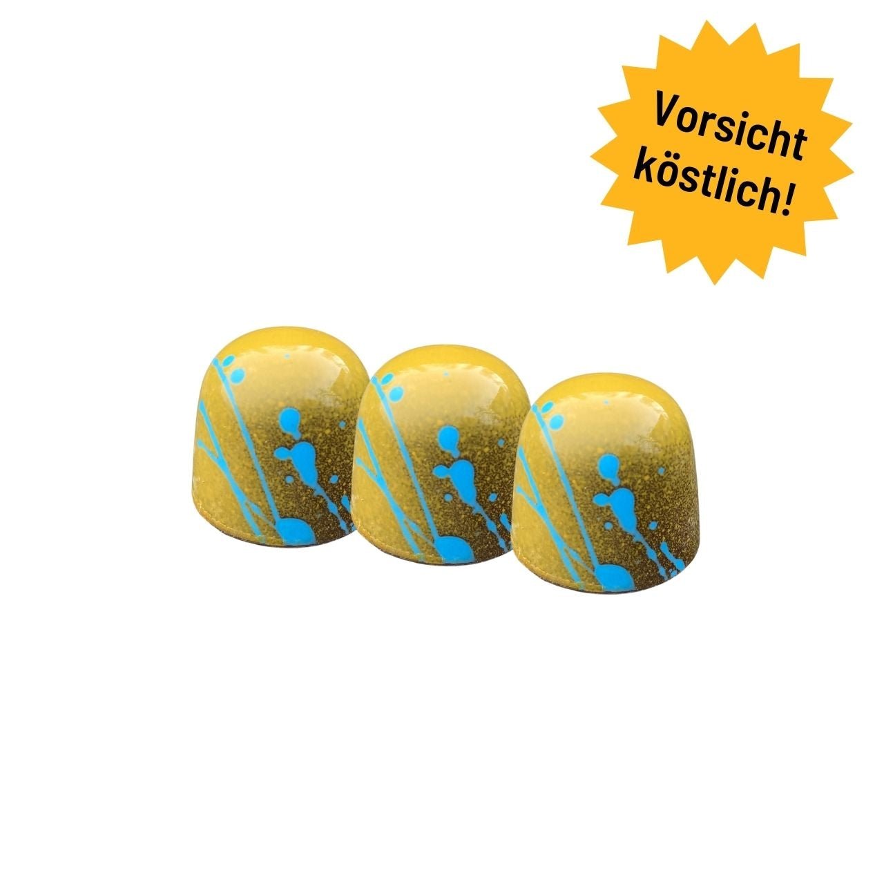 Keller`s Kellers Eierlikörpralinen 3er Pack, Detailansicht 4