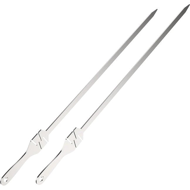 Knister Grillschwerter, Grillzubehör