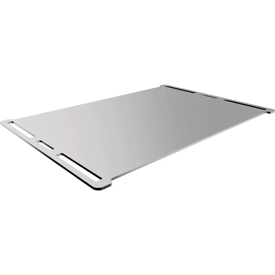 Knister Plancha