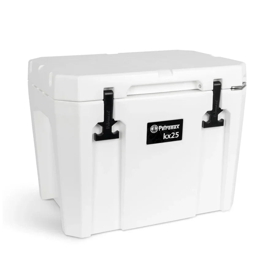 Petromax Kühlbox 25l weiß
