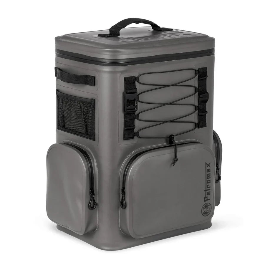 Petromax Kühlrucksack 27l dunkelgrau