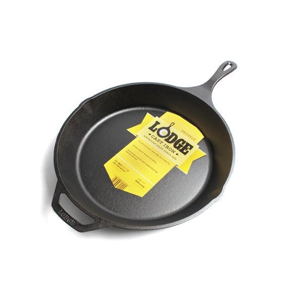Lodge Gusspfanne, 33, 7cm