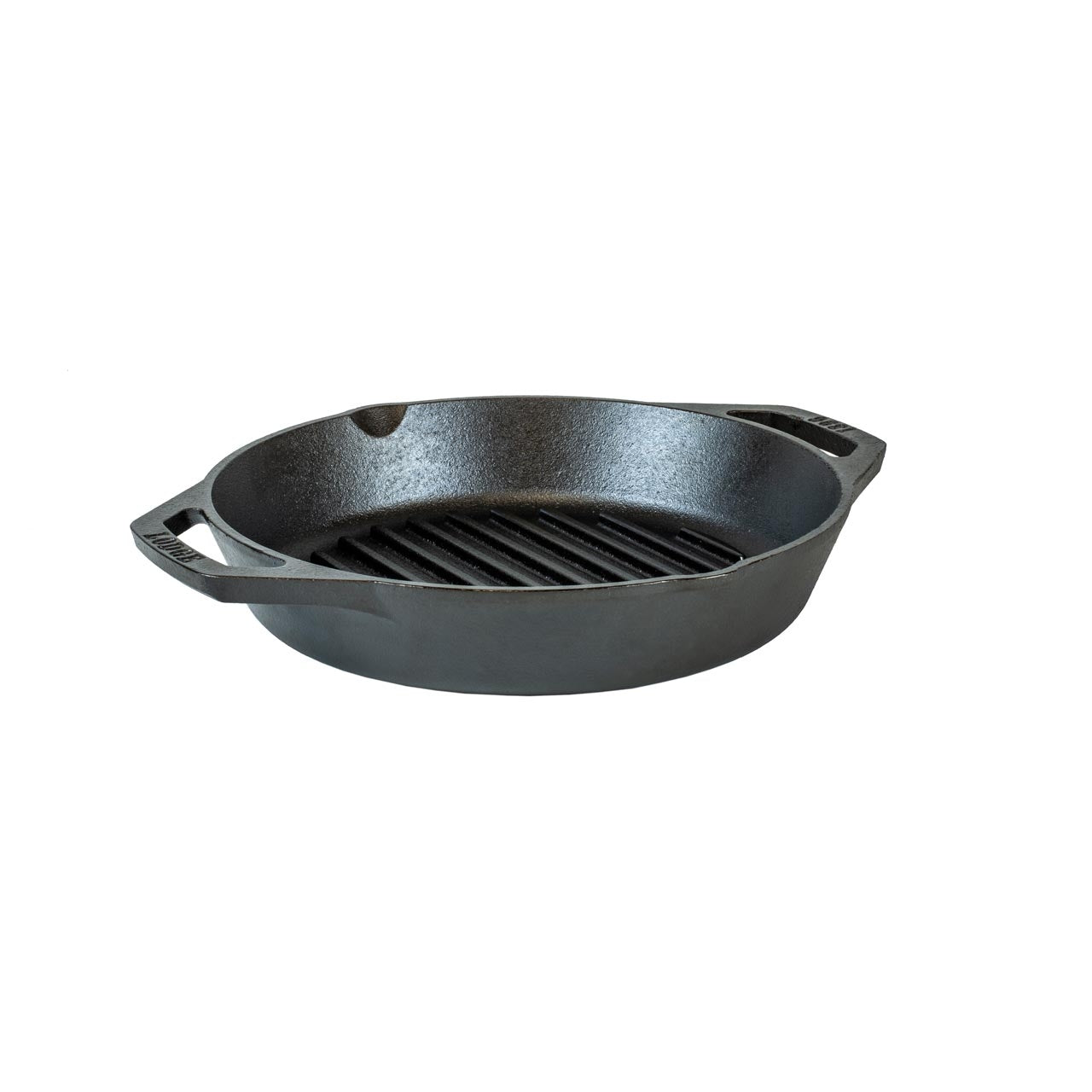 Lodge Gusspfanne mit Griffen, 26, 0cm