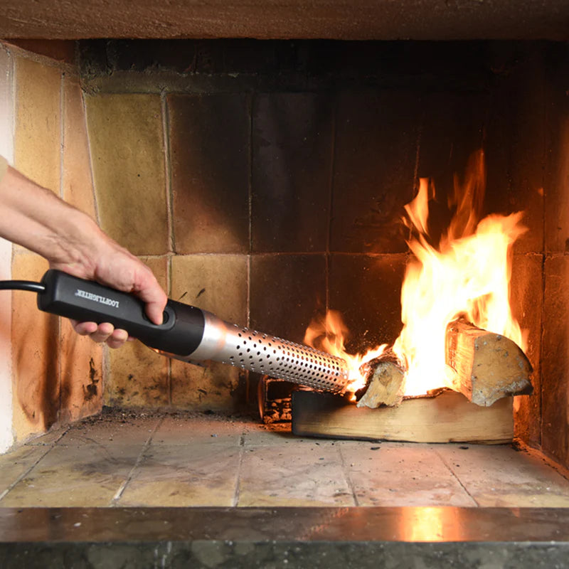 Looft Lighter 1, Grillzubehör, Detailansicht 6