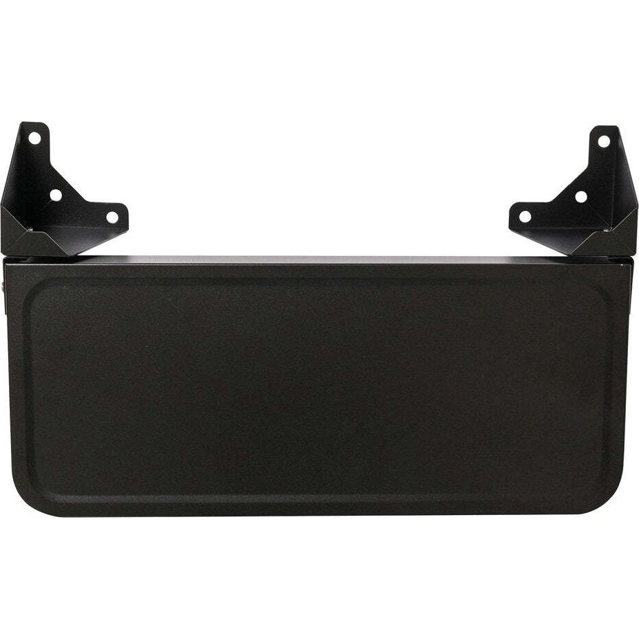 Masterbuilt Ablage, Detailansicht 1