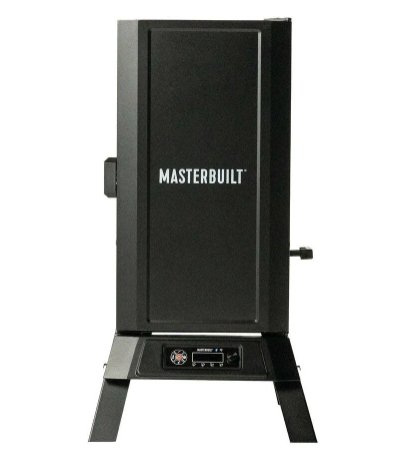Masterbuilt Digitaler Elektro Wlan Räucherofen 710 - Digital Smoker