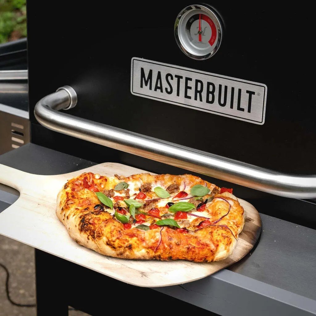 Masterbuilt Pizza Cover Set, Detailansicht 4