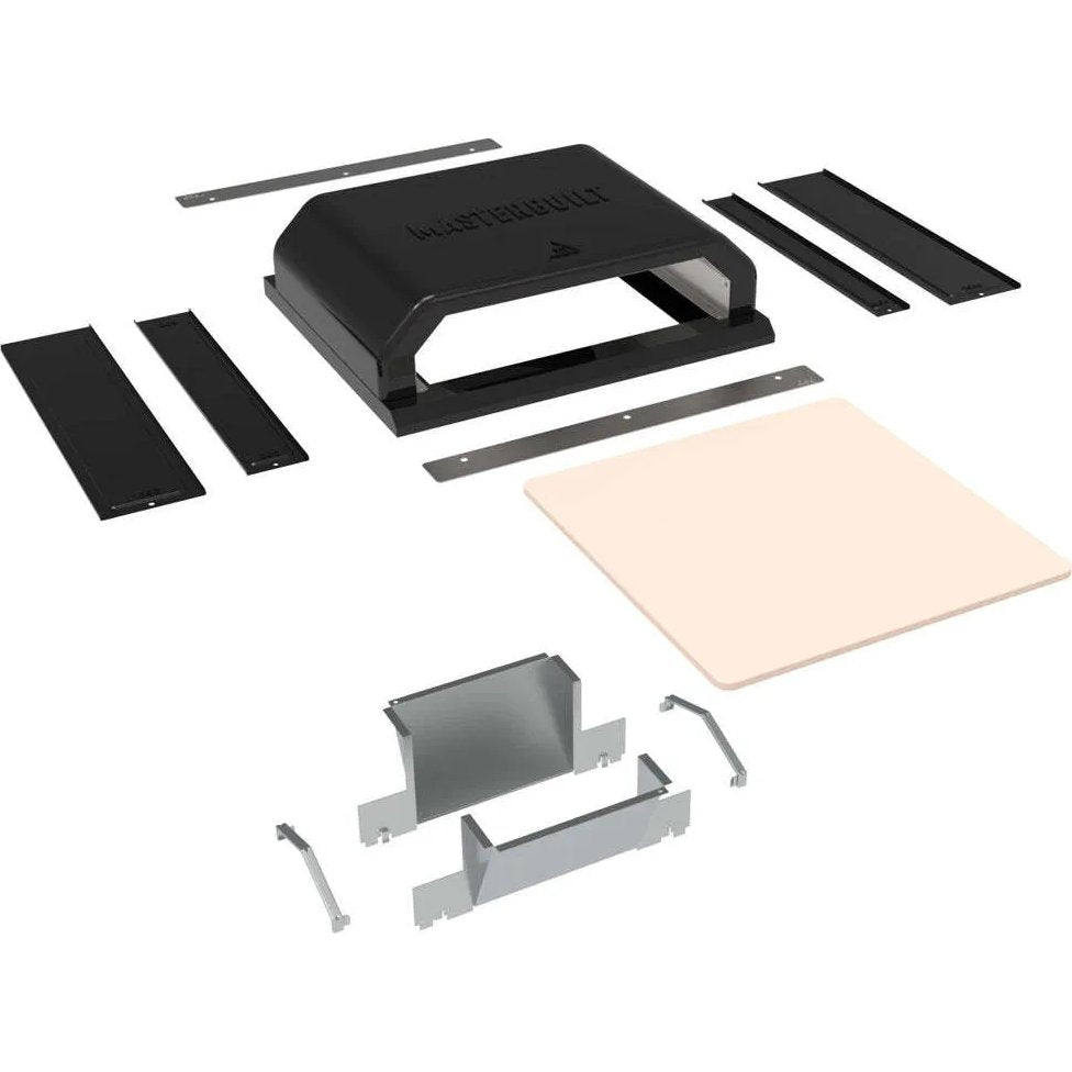 Masterbuilt Pizza Cover Set, Detailansicht 6