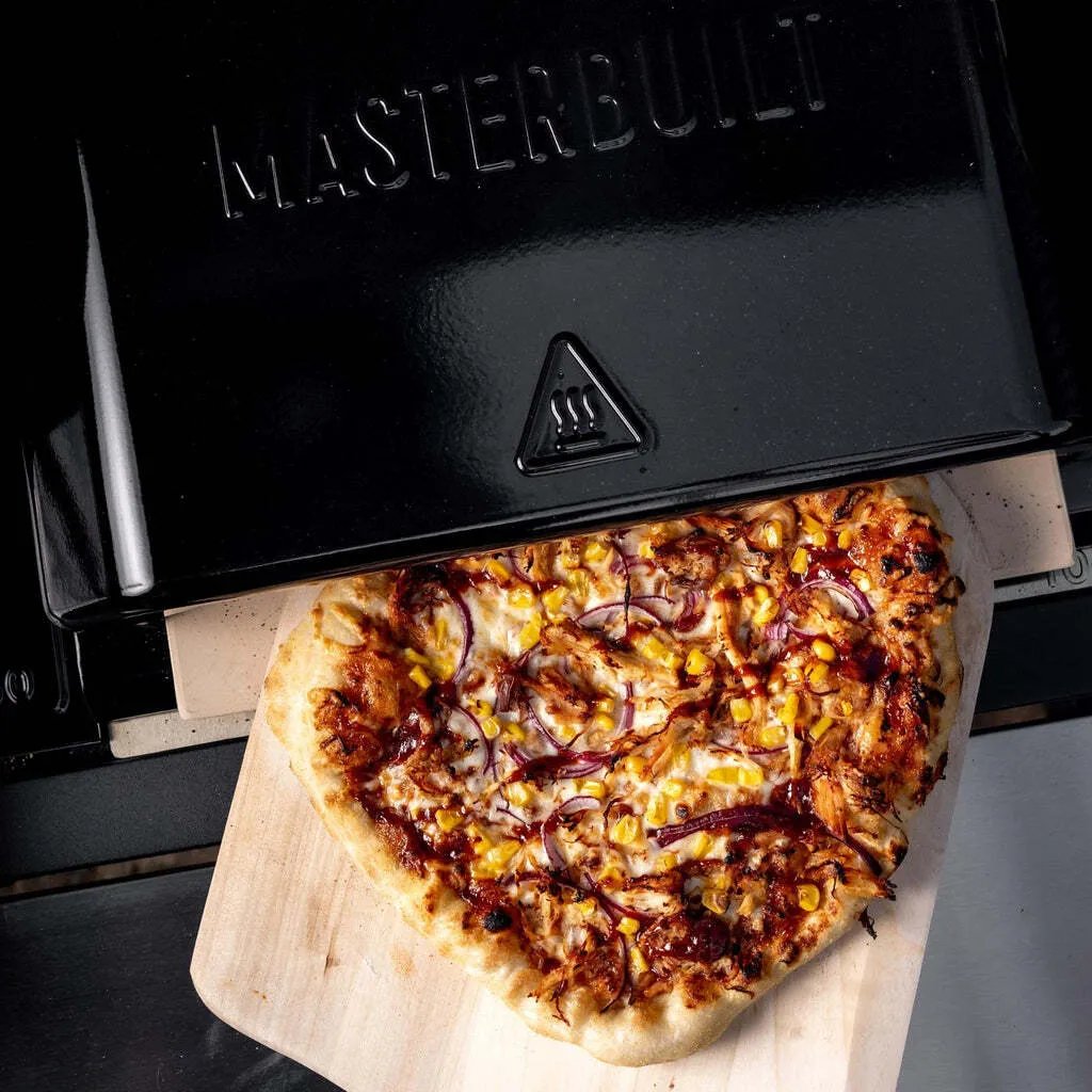 Masterbuilt Pizza Cover Set, Detailansicht 5