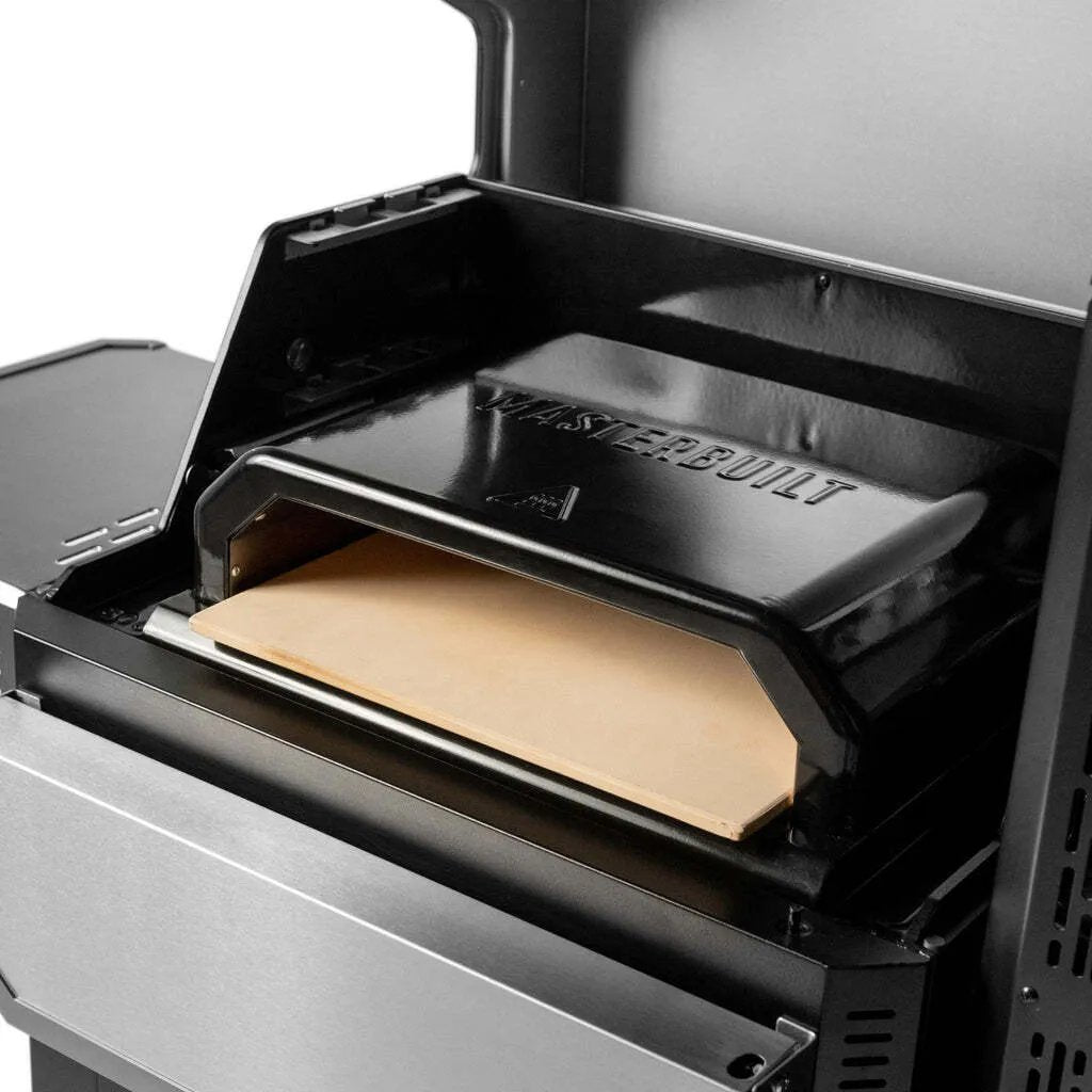 Masterbuilt Pizza Cover Set, Detailansicht 2