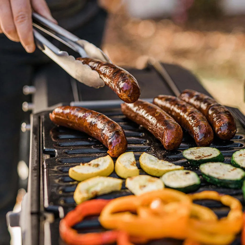 Masterbuilt Portable, für 1 - 8 Personen, Detailansicht 6