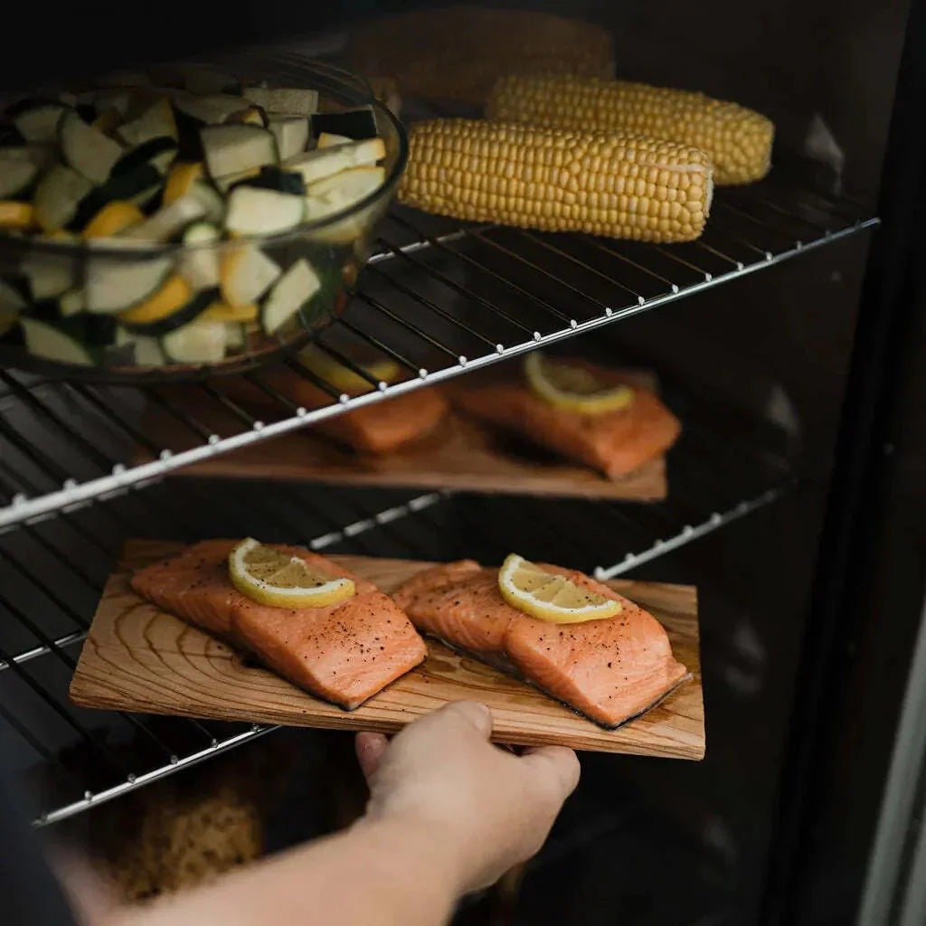 Masterbuilt Smoker DualFuel, für 1 - 12 Personen, Detailansicht 5