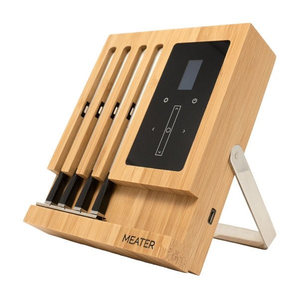 Meater Block, Grillzubehör, Detailansicht 1