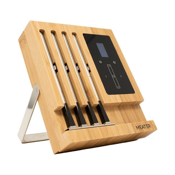 Meater Block, Grillzubehör