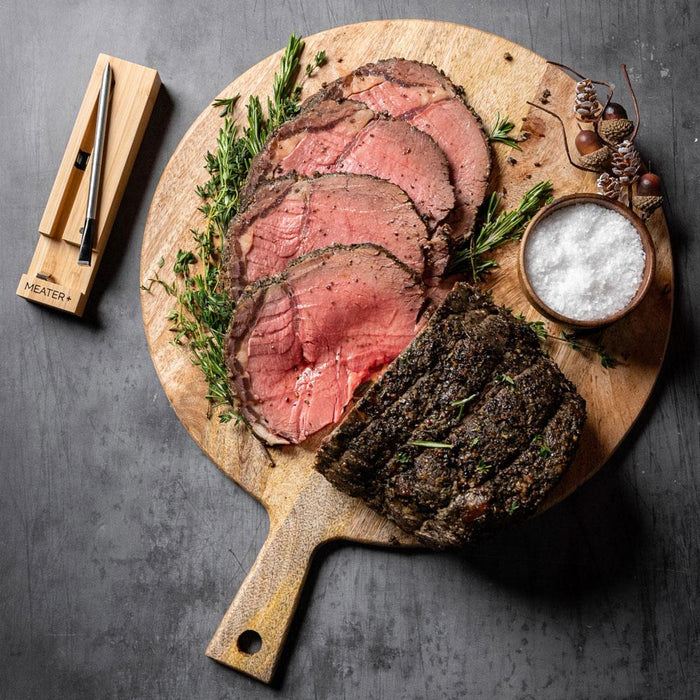 Meater+ Bluetooth Grillthermometer, Grillzubehör, Detailansicht 11