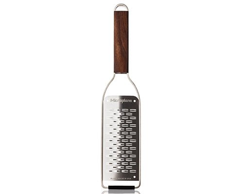 Microplane 2-Wege Schneider, Master Serie, Grillzubehör
