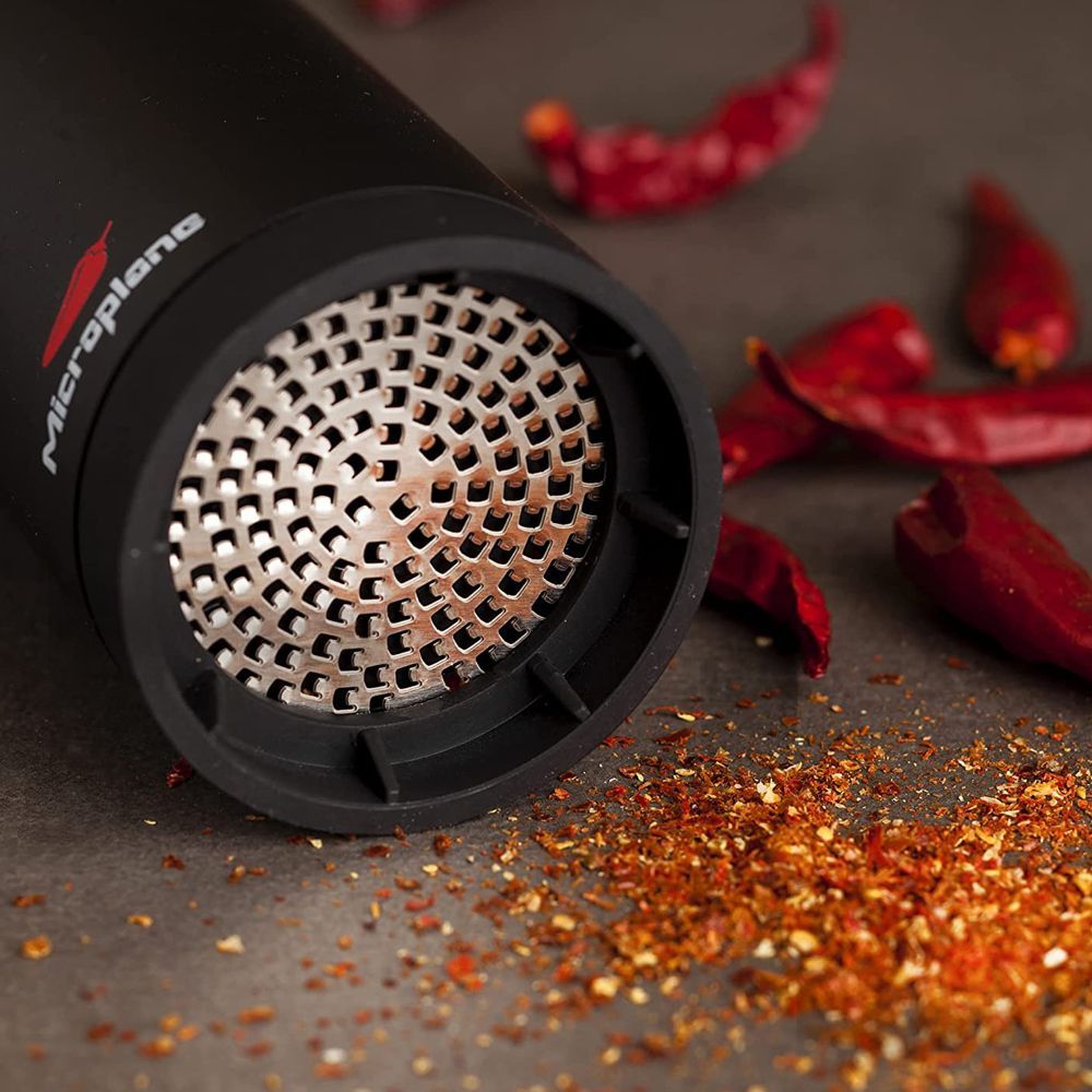 Microplane Gourmet Chili Set, Detailansicht 2