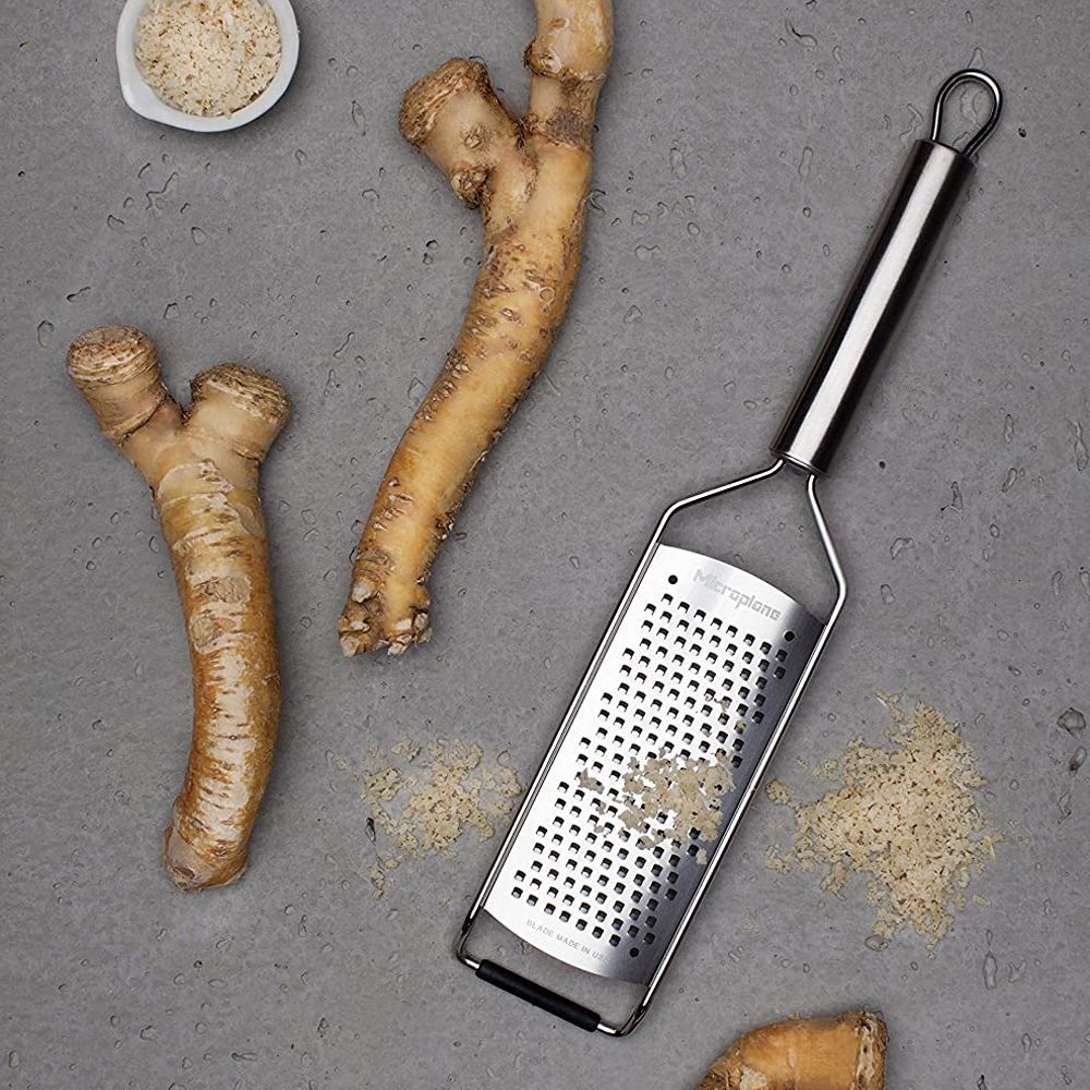 Microplane Grob, Professional Serie, Detailansicht 2