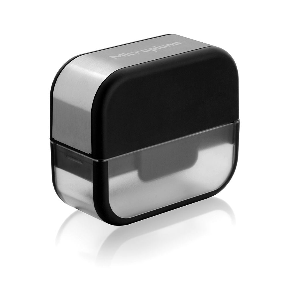 Microplane Knoblauchschneider