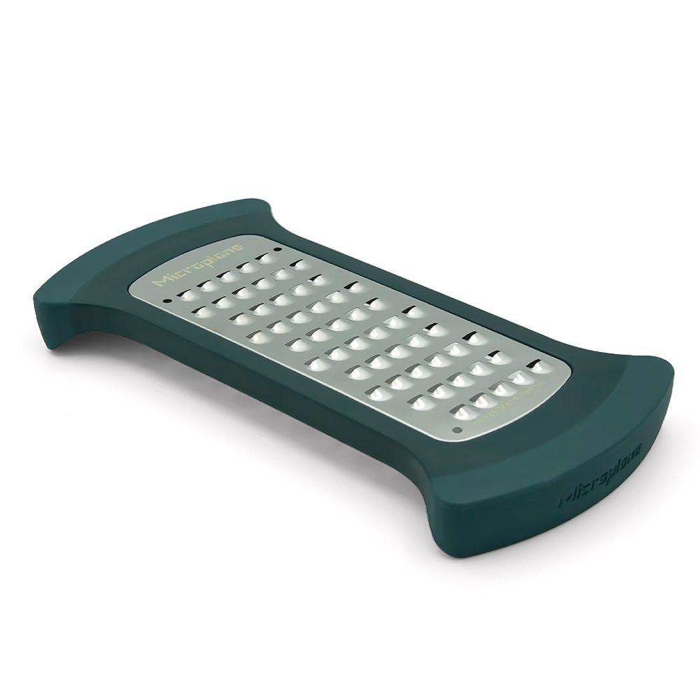 Microplane Schüsselreibe