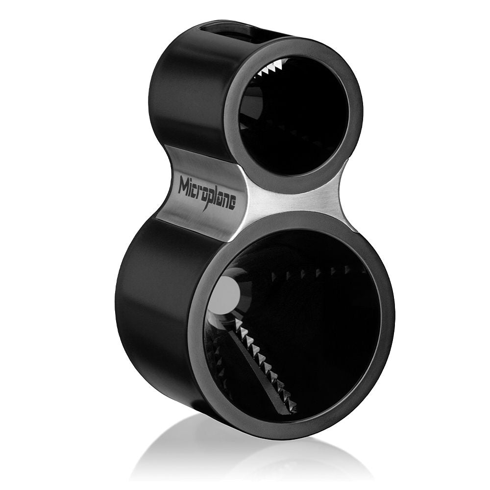 Microplane Spiralschneider