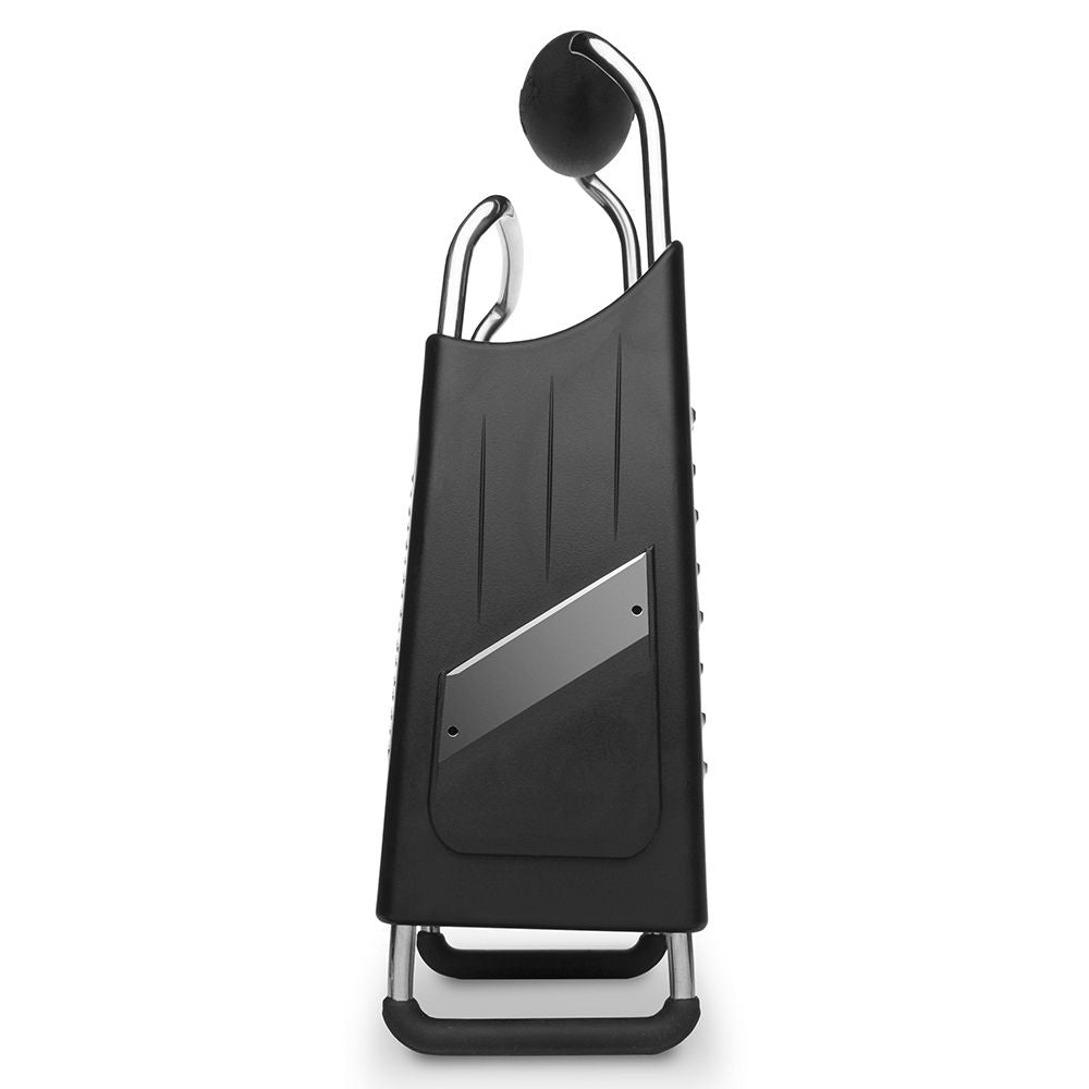 Microplane Vierkantreibe, Detailansicht 3