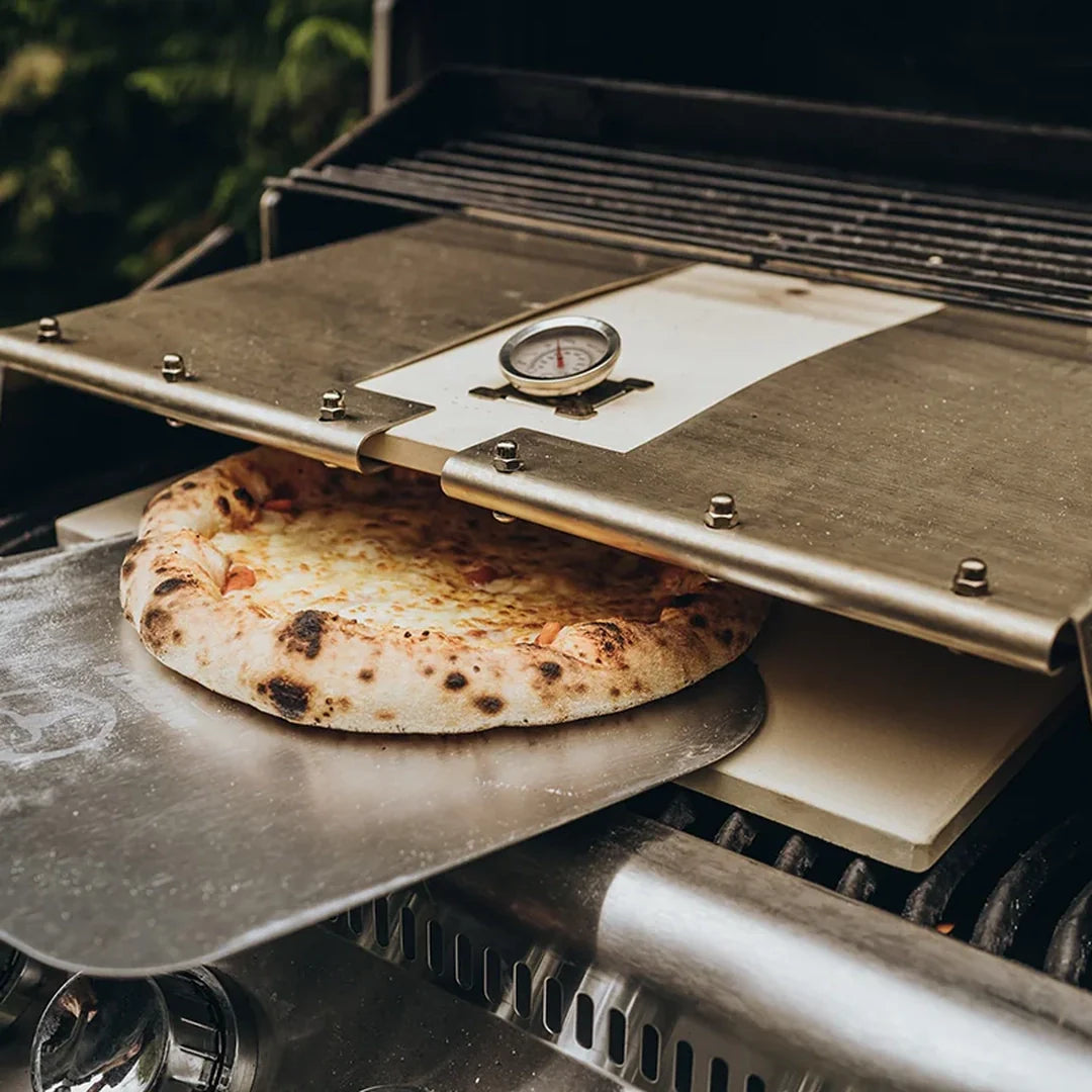 Moesta Pizzacover